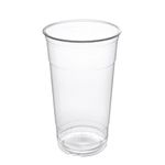 107mm 32oz PET Cup