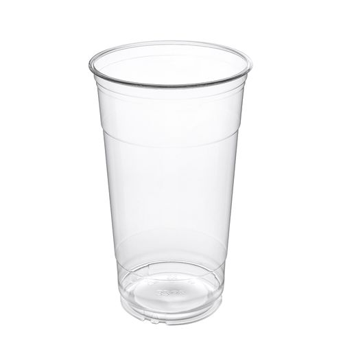 107mm 32oz PET Cup