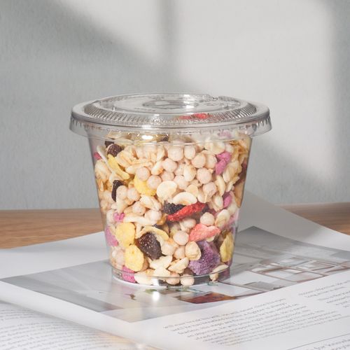 90mm 9oz PET Cup