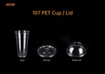 32oz plastic cups