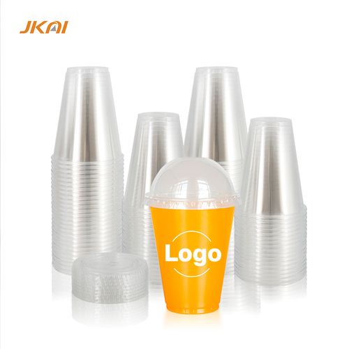 78mm PET Dome Lid