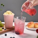 98mm 16oz PET Cup