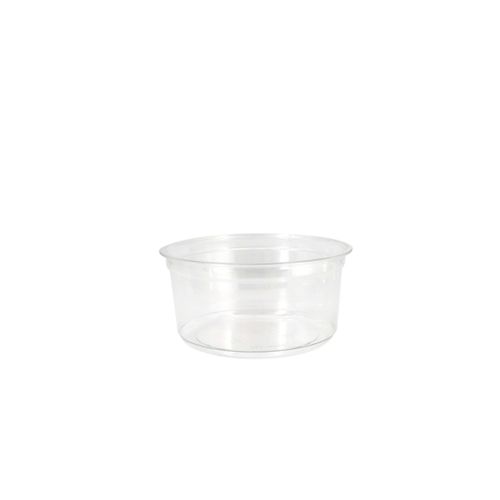 117mm 12oz PET Deli Container