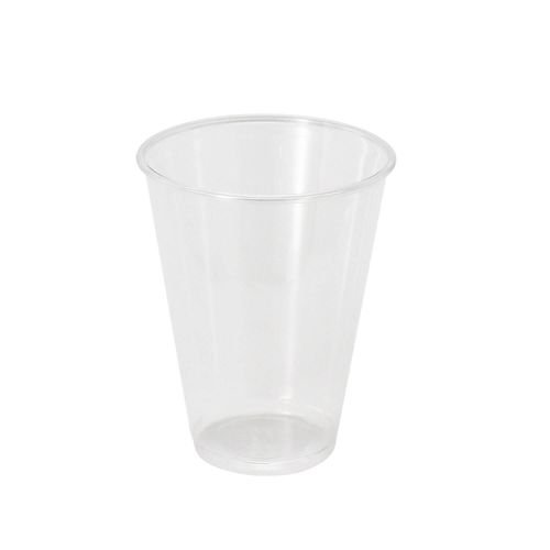 78mm 9oz PET Cup