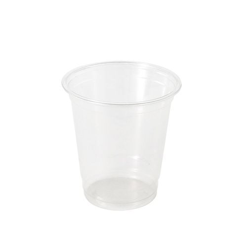 78mm 8oz PET Cup