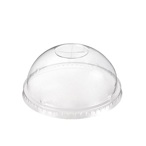 98mm PET Dome Lid