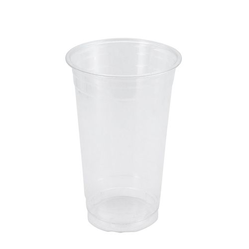 90mm 500ml PET Cup