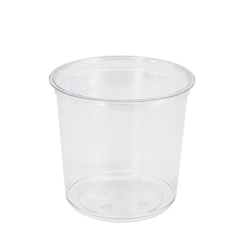 117mm 24oz PET Cup