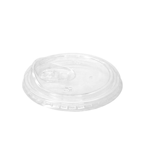 92mm PET Sip up Lid