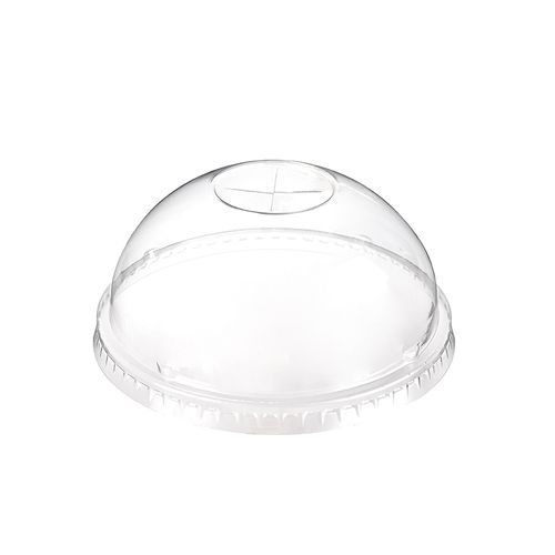 90mm PET Dome Lid