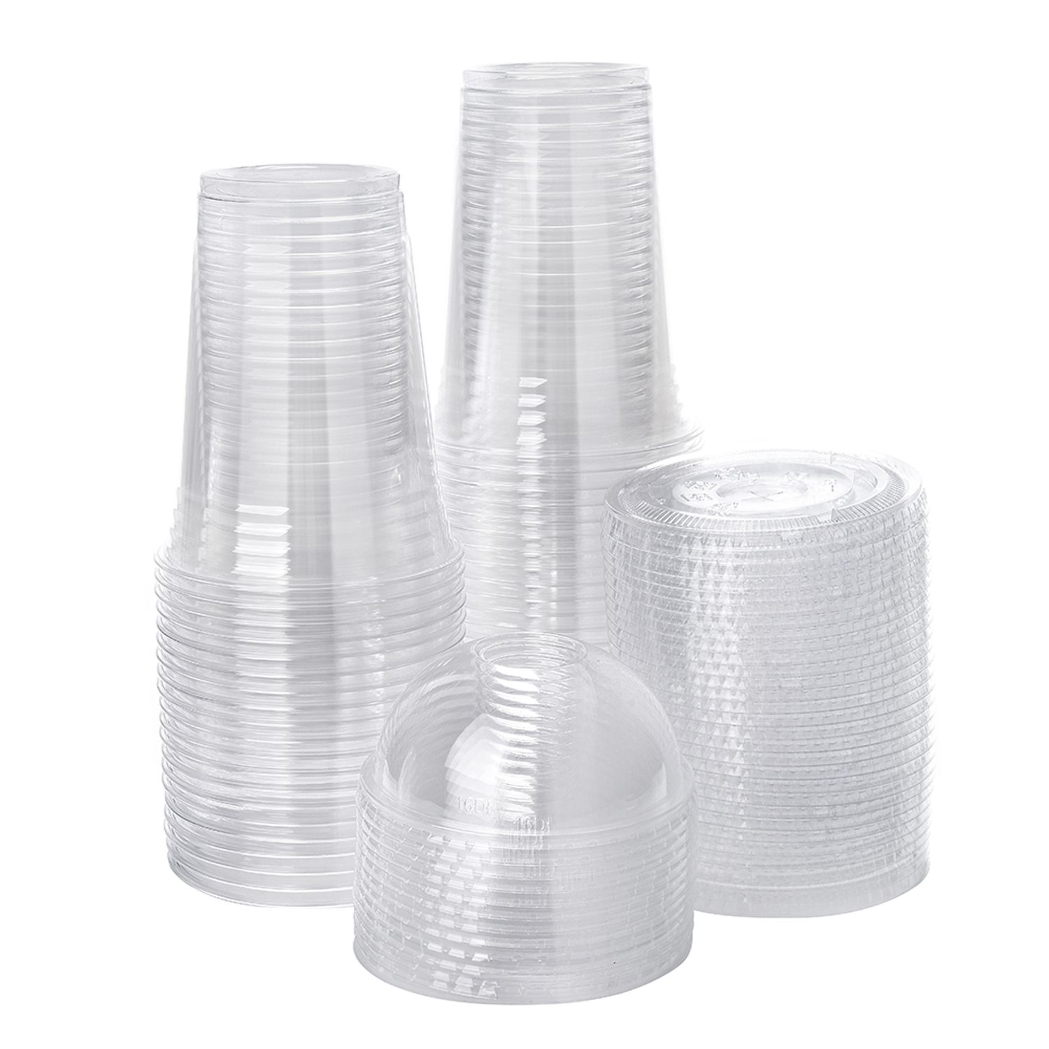 98mm 16oz PET Cup