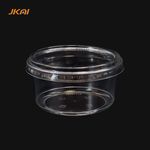 12 oz pet plastic cups