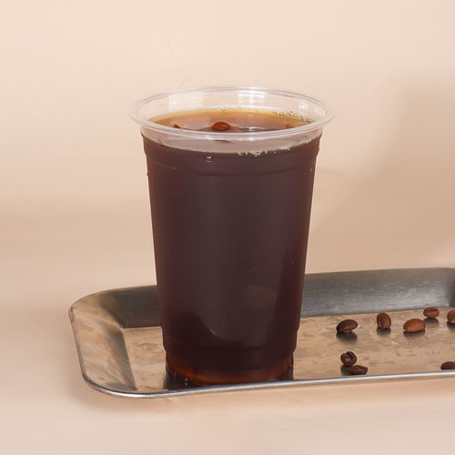 90mm 12oz PET Cup