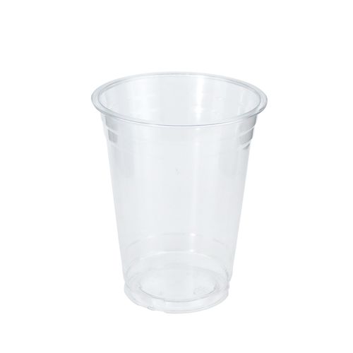 90mm 400ml PET Cup