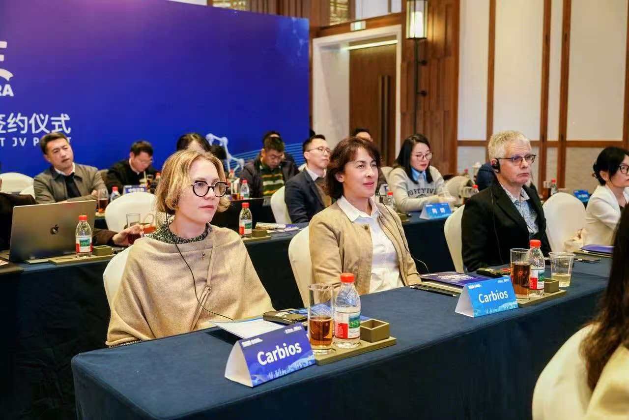 A Revolutionary Step in PET Recycling Technology ​