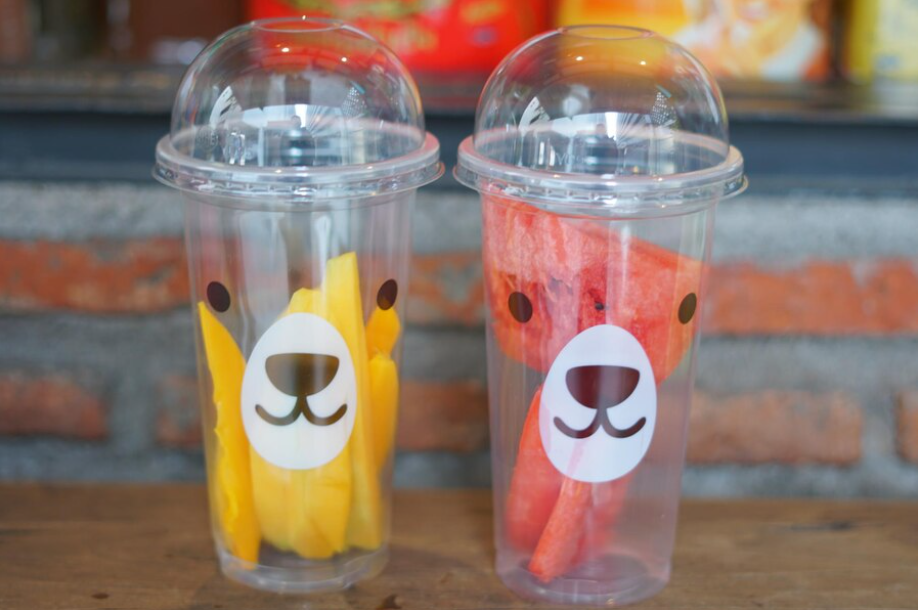 PET Cups VS PP Cups: Which is Better?
