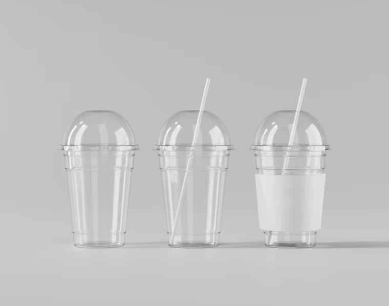PET Cups VS PP Cups: Which is better?