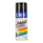 Hand Spray Paint for E-Bikes to prevent rust