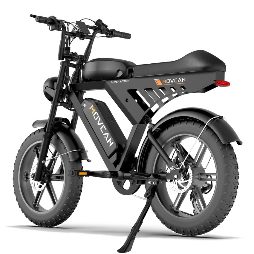 E bike max speed online