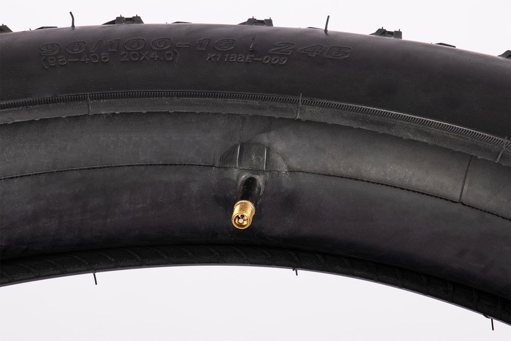 ELECTRIC BICYCLE Tire