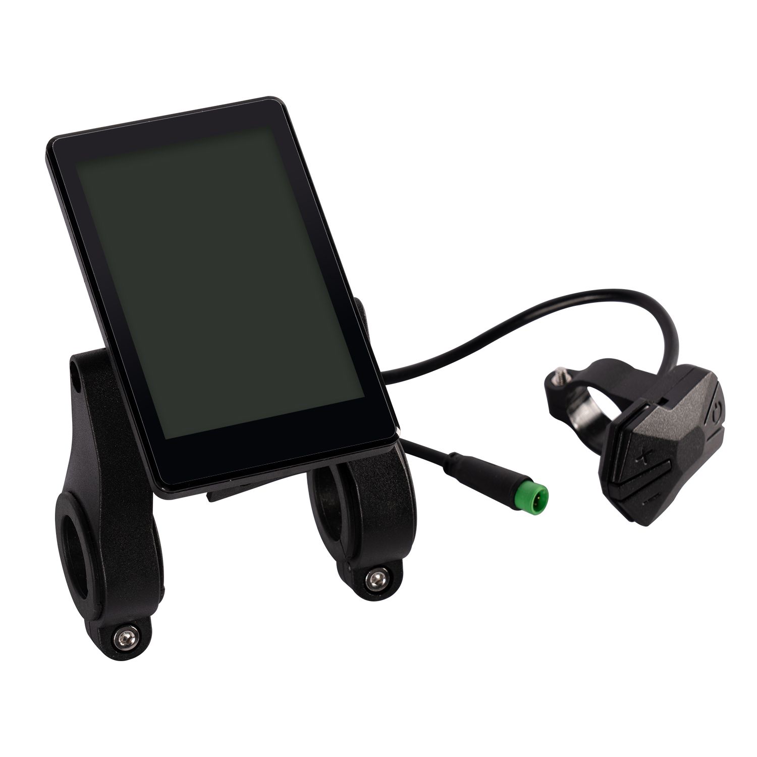 Electric bike LCD screen display for the MOVCAN V60 and V60 Pro