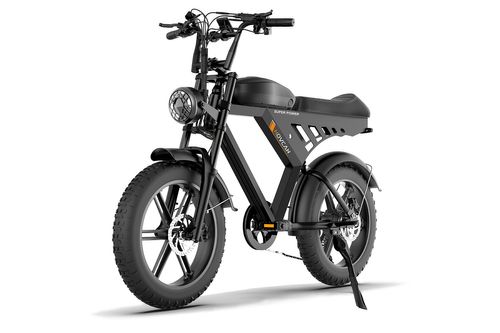 Movcan V30 Off-Road Electric Motorcycle