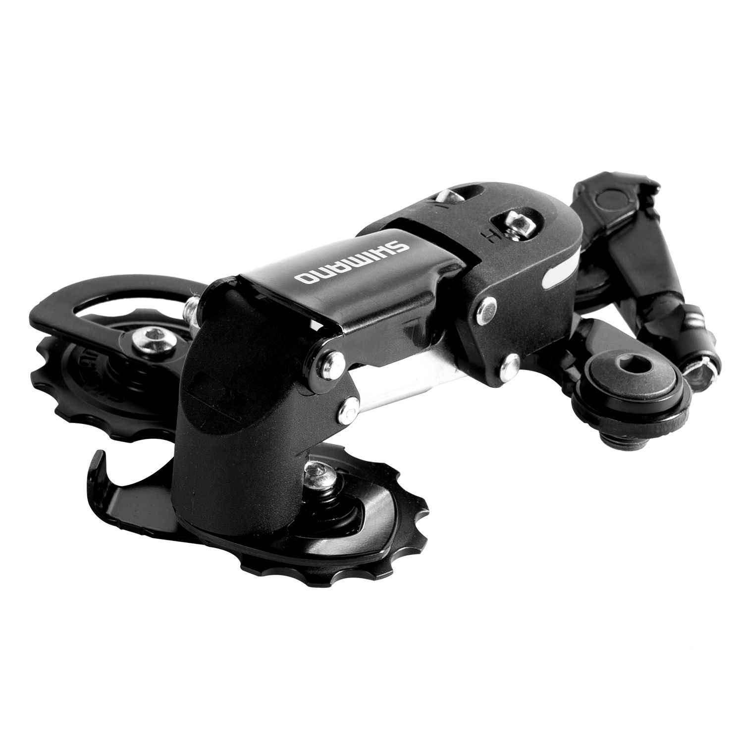 shimano Transmission Rear Derailleur for MOVCAN E-Bikes