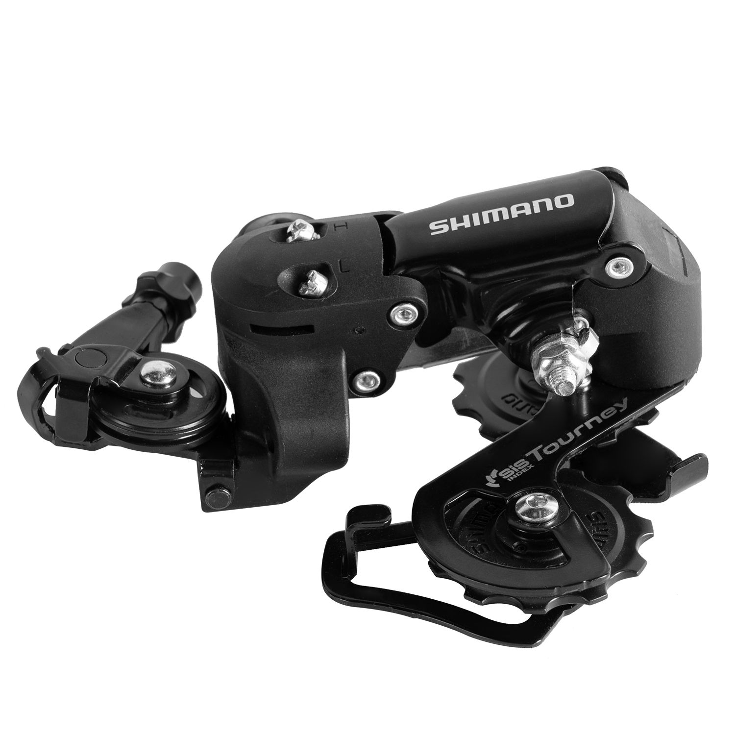 shimano Transmission Rear Derailleur for MOVCAN E-Bikes