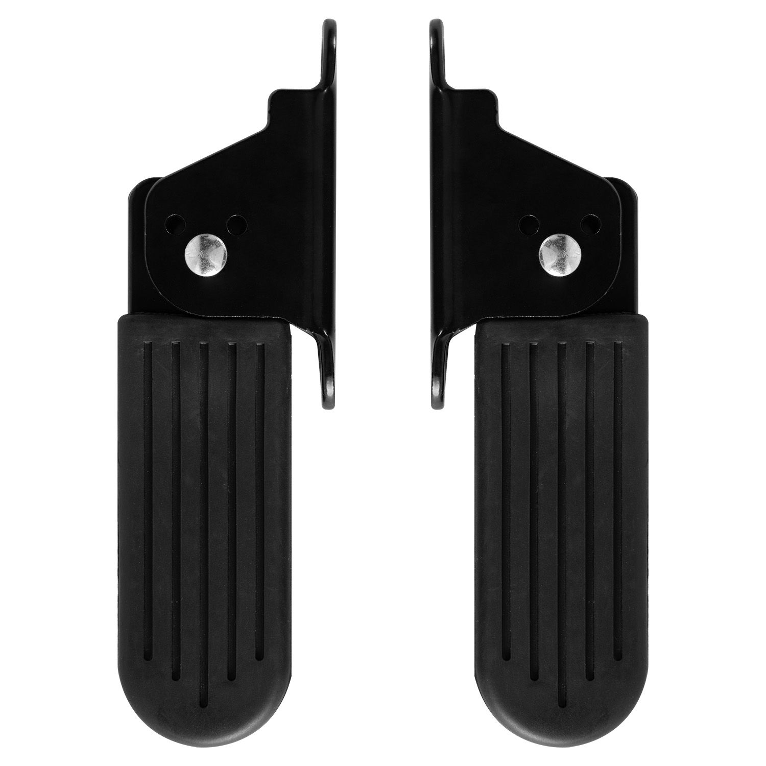 Foldable Foot Pegs for Movcan E-Bike