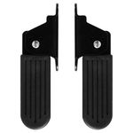 Foldable Foot Pegs for Movcan E-Bike