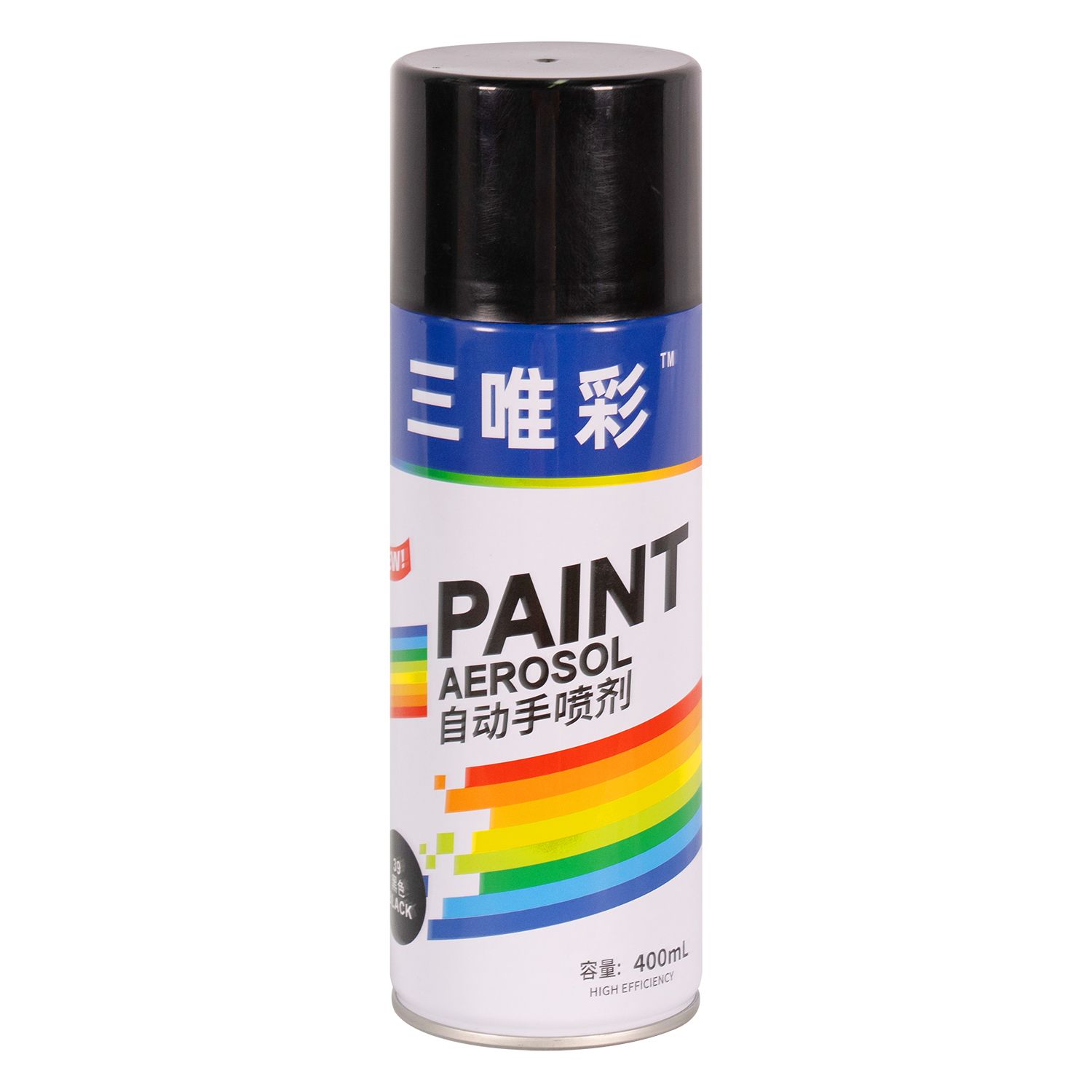 Hand Spray Paint for E-Bikes to prevent rust