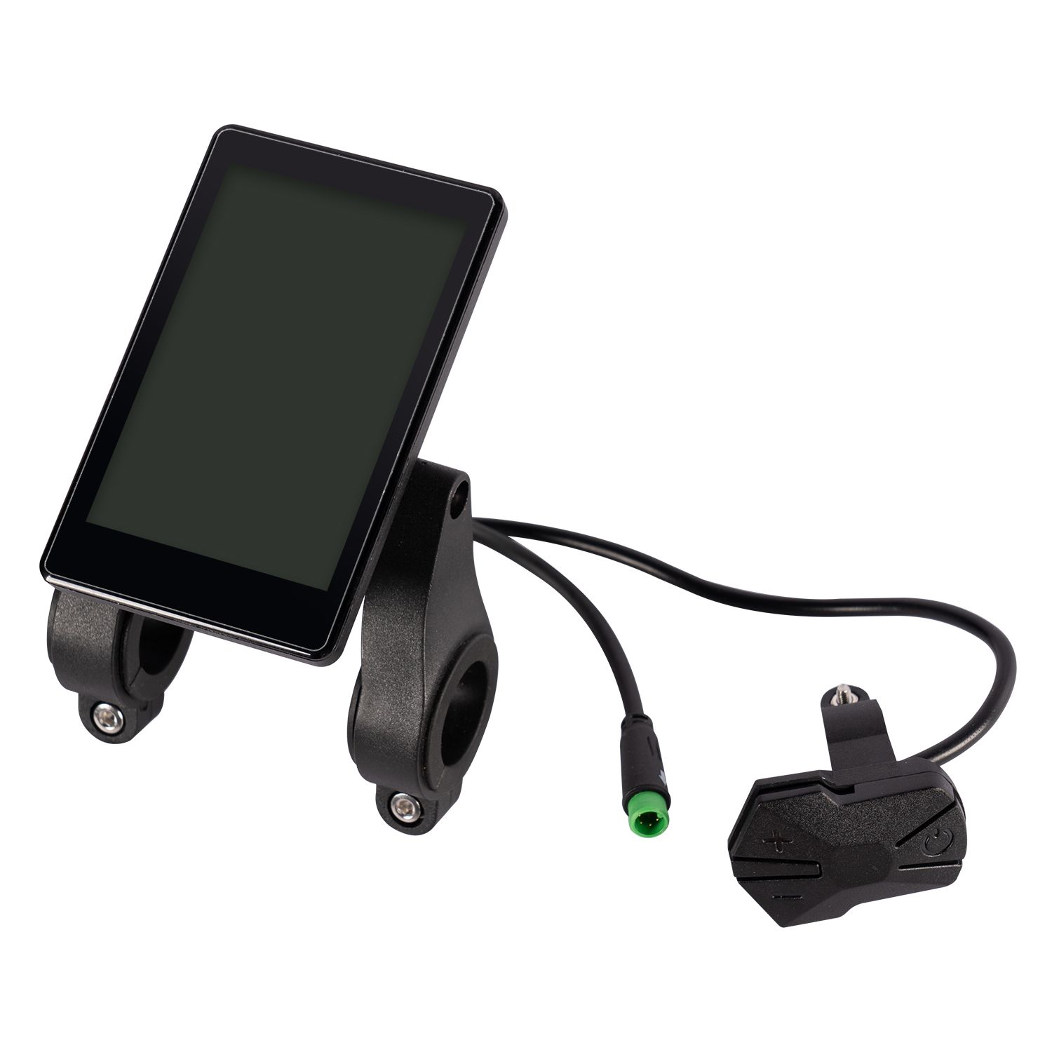 Electric bike LCD screen display for the MOVCAN V60 and V60 Pro