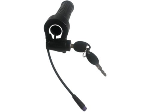 Electric Bike Throttle for MOVCAN V40