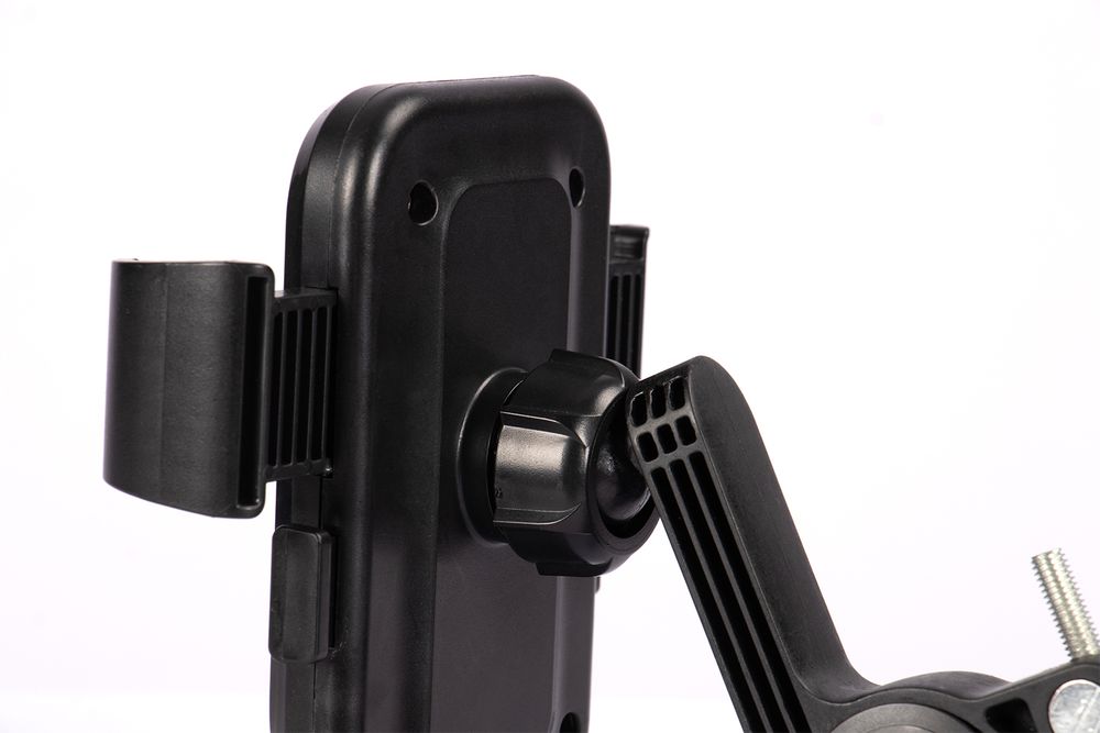 ELECTRIC BICYCLE  Phone Holder