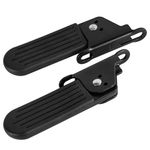 Foldable Foot Pegs for Movcan E-Bike