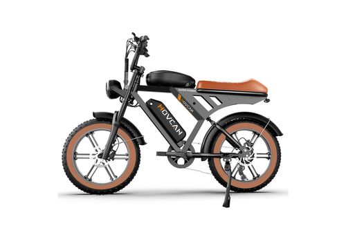 Movcan V30 MAX  Off-Road Electric Motorcycle with Hydraulic Brake