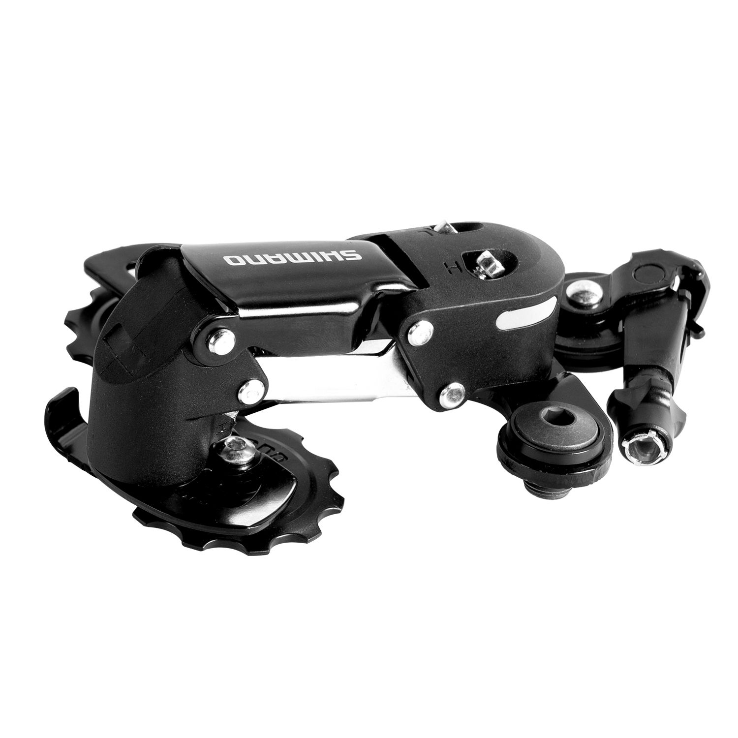 shimano Transmission Rear Derailleur for MOVCAN E-Bikes