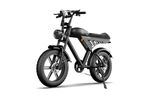 Movcan v30 long range fat tire electric bike