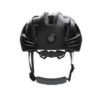 Movcan Smart motorcycle helmet with built in camera and bluetooth in black