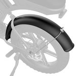 MOVCAN E-Bike Rear Mudguards