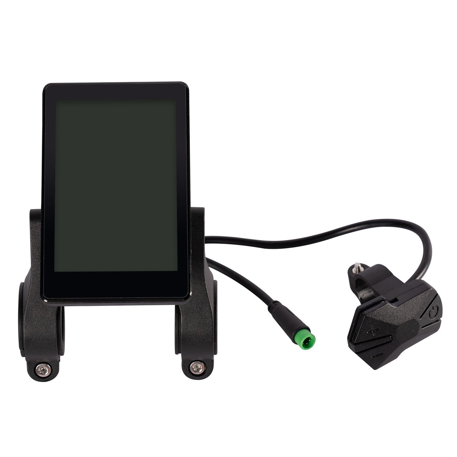 Electric bike LCD screen display for the MOVCAN V60 and V60 Pro