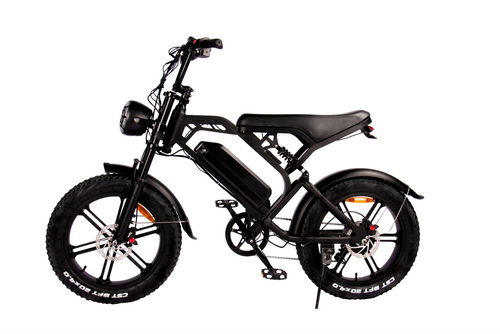 Movcan Ebikes | Affordable Electric Bikes for Adults