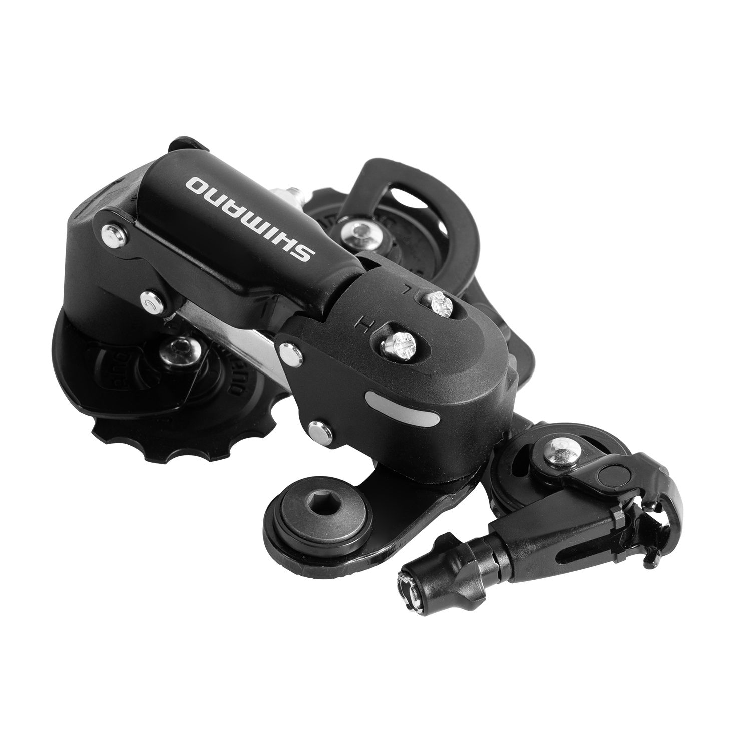 Transmission Rear Derailleur for MOVCAN E-Bikes