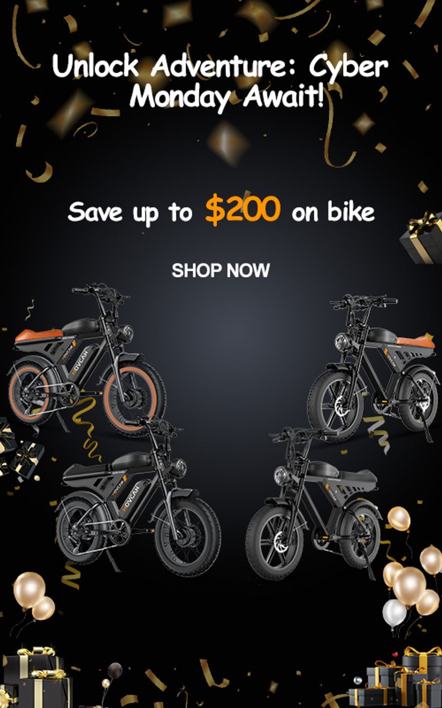 Movcan Ebikes Affordable Off Road Electric Bikes for Adults