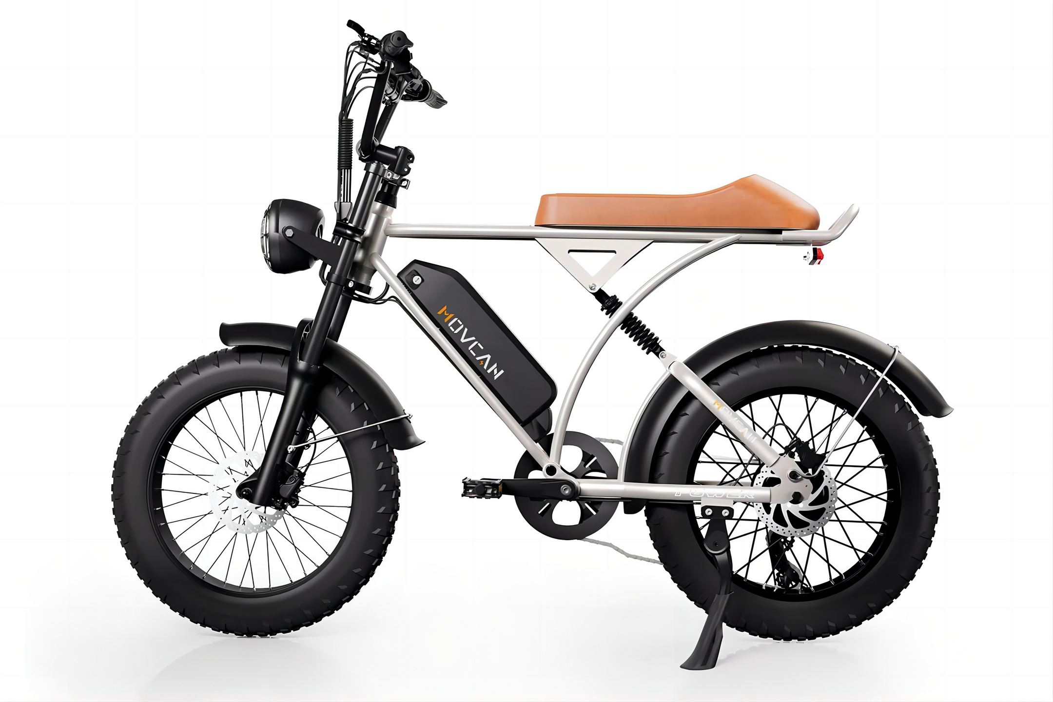 Advantages of E-bikes