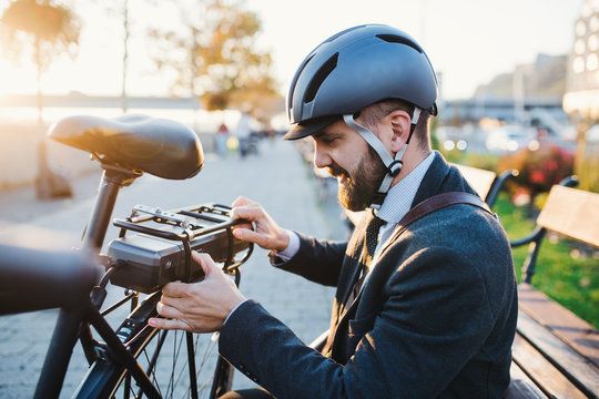 Electric Bike Sales