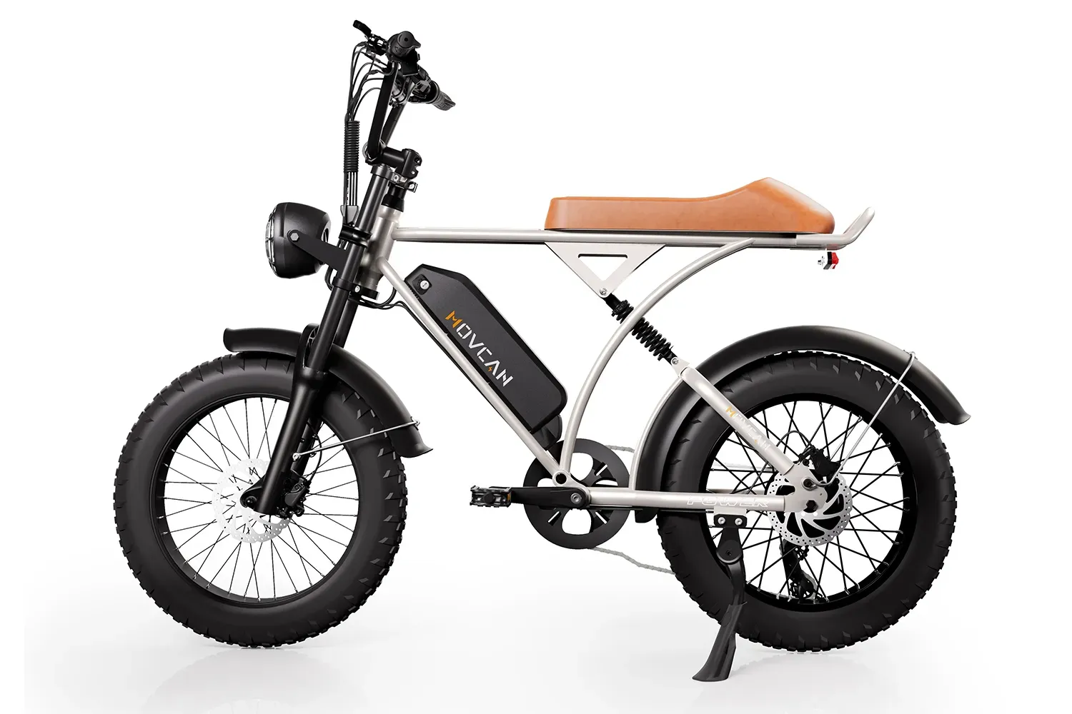 electric bikes with fat tires