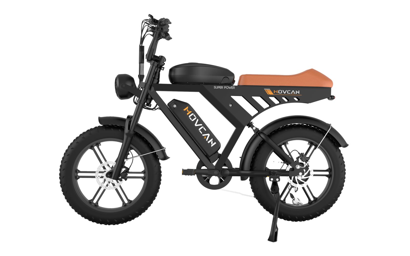 Ebikes