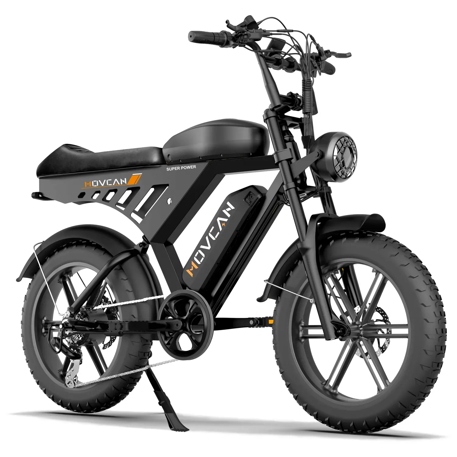 1500 watt e-bikes