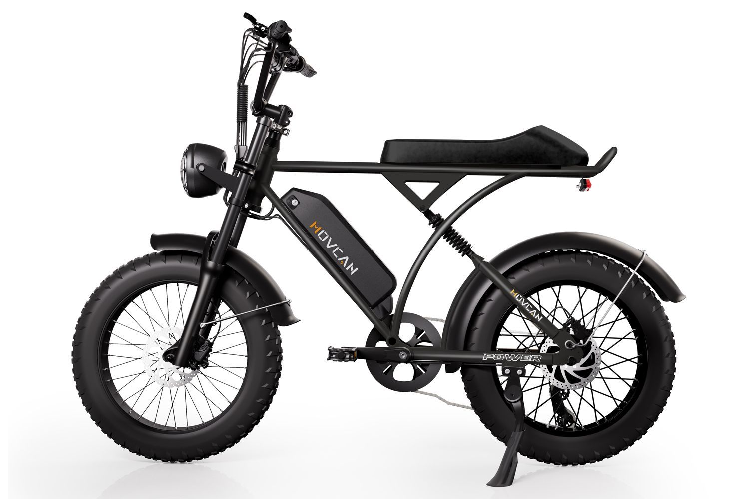 Electric Bike vs. Normal Bike: Key Differences